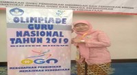 Mrs. Hoeri Raih Juara Guru Terfavorit OGN 2019