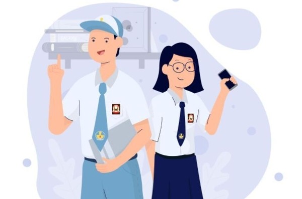 INFORMASI PPDB ONLINE SMA NEGERI SE-DIY 2022 INFORMASI PPDB ONLINE SMA NEGERI SE-DIY 2022