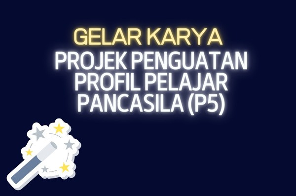 SMASE GELAR KARYA