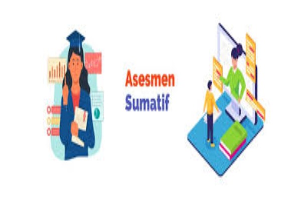 Asesmen Sumatif Akhir Tahun Pelajaran 2023/2024 Asesmen Sumatif Akhir Tahun Pelajaran 2023/2024