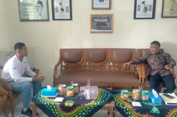 Siswa SMAN 1 Sewon Mewakili DIY Paskibraka Nasional Siswa SMAN 1 Sewon Mewakili DIY Paskibraka Nasional